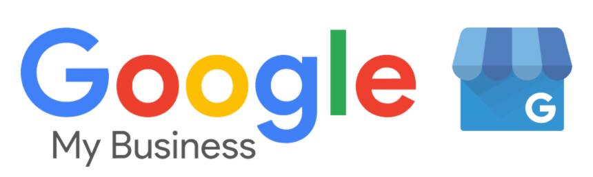 Гугъл Бизнес Профили - лого
